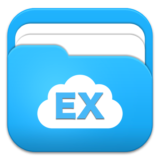 File Explorer EX- File Manager