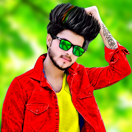 Blur Background Photo Editor