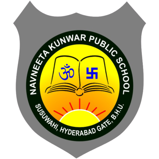 NKPS Online - Navneeta Kunwar Public School