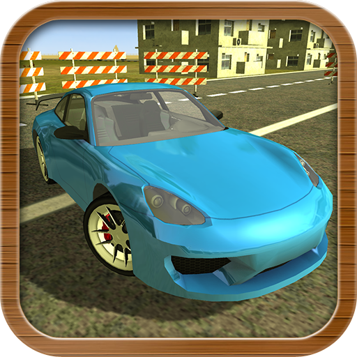 Hot Cars Racer