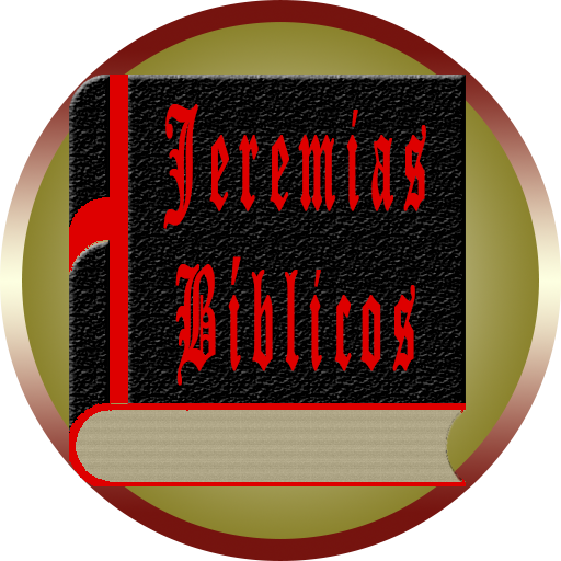 Jeremias Bíblicos