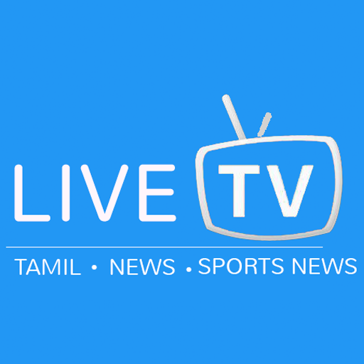 Tamil Live TV | Tamil News Liv