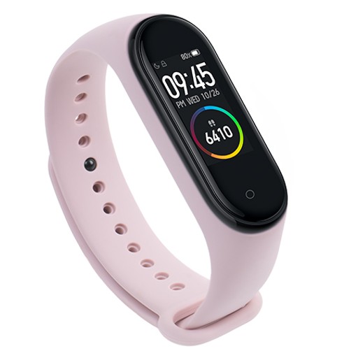 mi band 3