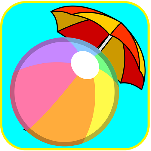 Beach Ball