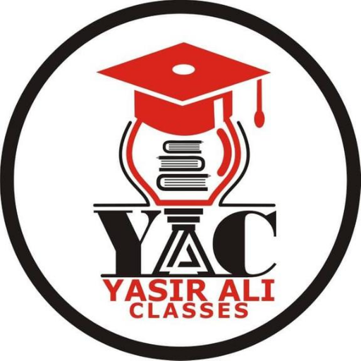 Yasir Ali Classes