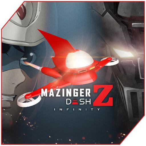 Mazinger Z Dash