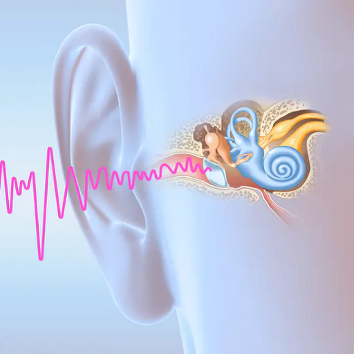 Tinnitus Sound Therapy