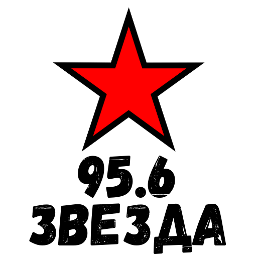 Радио 95.6 FM Россия