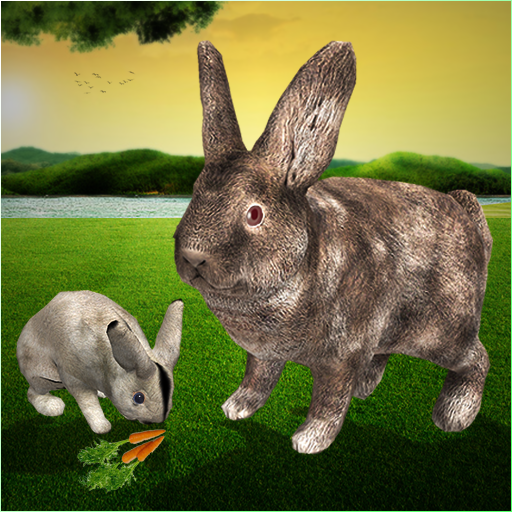 Nihai tavşan simülatörü