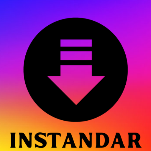 Instander - video downloader