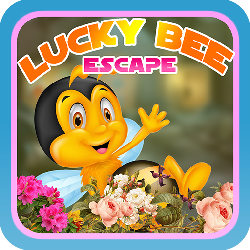 Lucky Bee Escape - A2Z Escape 