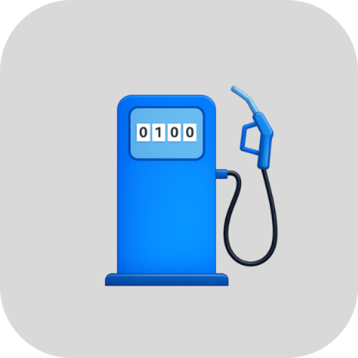 Fuel QR Saver