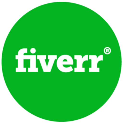 Fiverr - Freelancer At Click