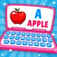 Kids Computer - Toddlers Fun