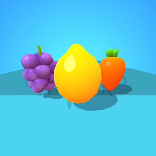 Fruit Runner