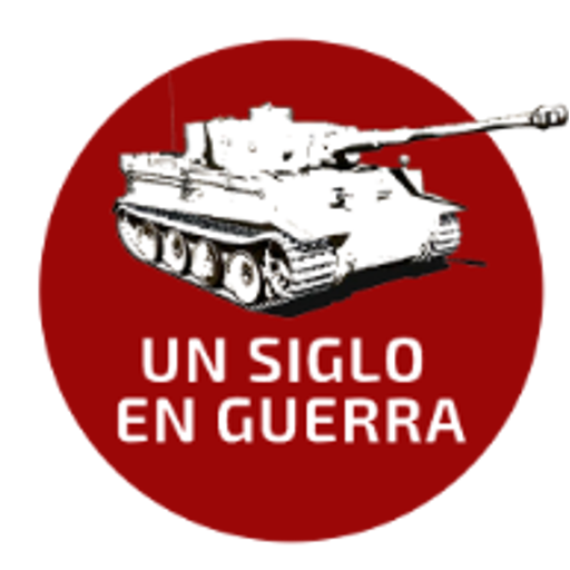 un siglo en guerra