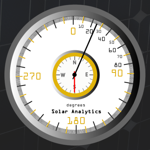 Optimal Tilt Angle - PV System