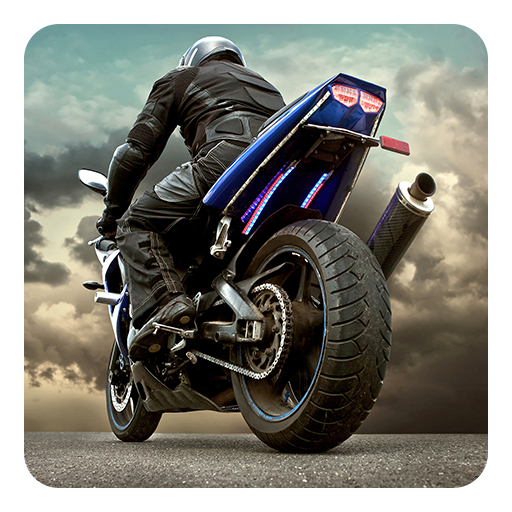 Motorcycle Live Wallpaper