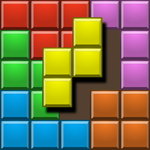 Block Puzzle : Tile Match Game