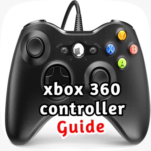 Guide for Xbox/One Controller