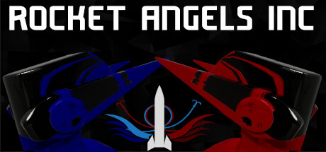 Rocket Angels Inc
