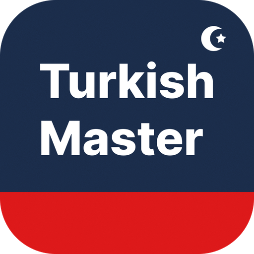Turkish Sentence Master
