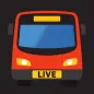 London Bus Live Countdown