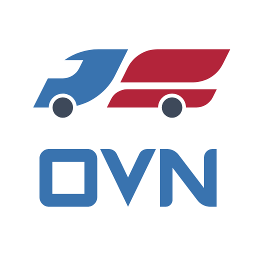 OVN Drive