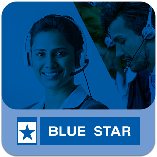 Blue Star Customer Care