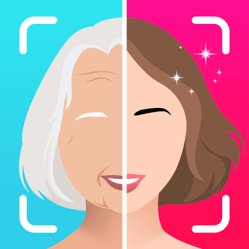 Face Aging Pro - Photo Editor