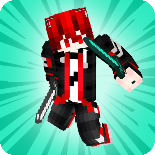 Boys Skins for Minecraft PE