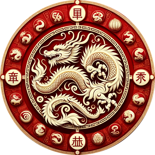 Daily Chinese Horoscope