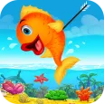 Fish Hunting