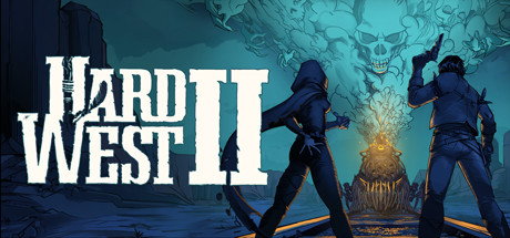 Hard West 2 Playtest