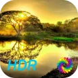 HDR Camera Max - Photo Editor