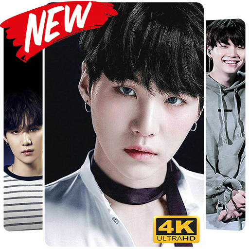 BTS Suga Wallpaper KPOP Fans H