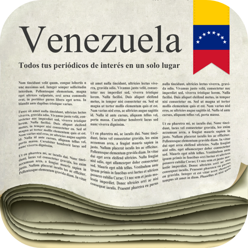 Venezuelan Newspapers