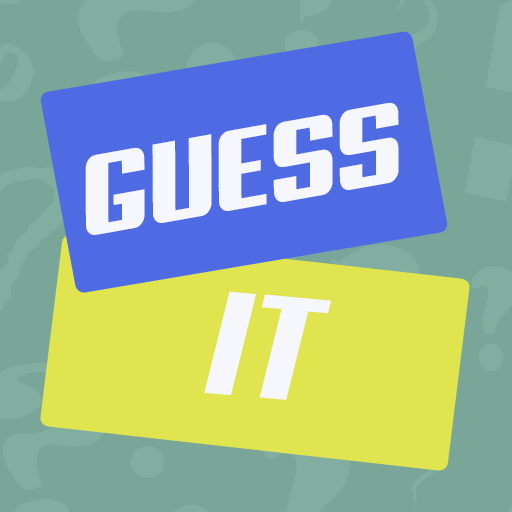 Guess it - Charadas