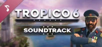 Tropico 6 - Original Soundtrack