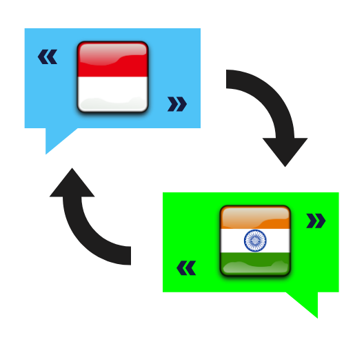 Indonesia Hindi Translator