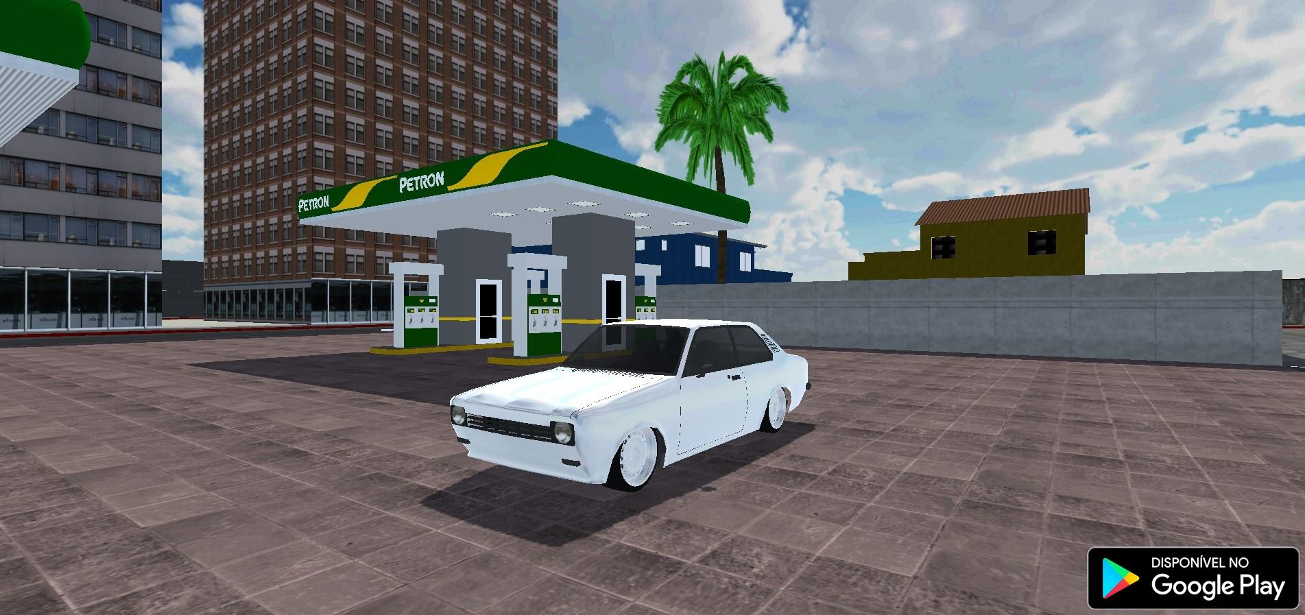 Download & Play CARROS BAIXOS on PC & Mac (Emulator)