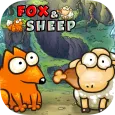 Fox & Sheep