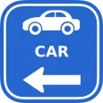 Follow Sign