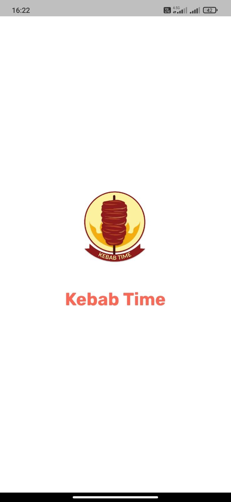 Download Kebab Time Coulsdon android on PC
