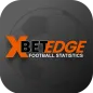 XBet Edge Football Statistics