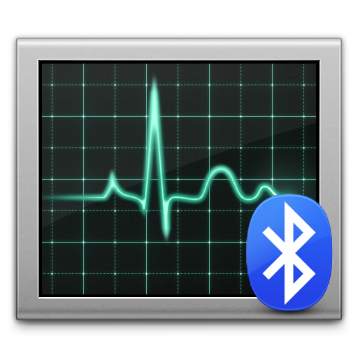 Bluetooth Terminal/Graphics