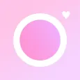 Soft Pink Filter : Shades pink
