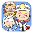 Miga Town: My Hospital