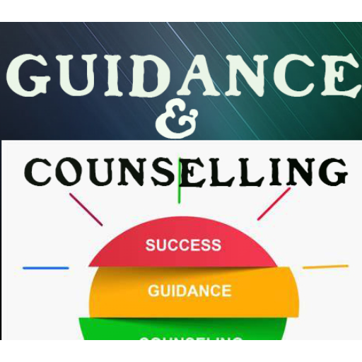 Guidance and counselling notes