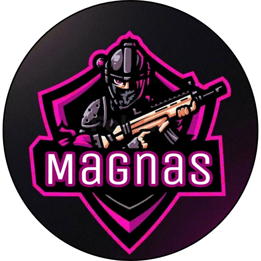 Magnas